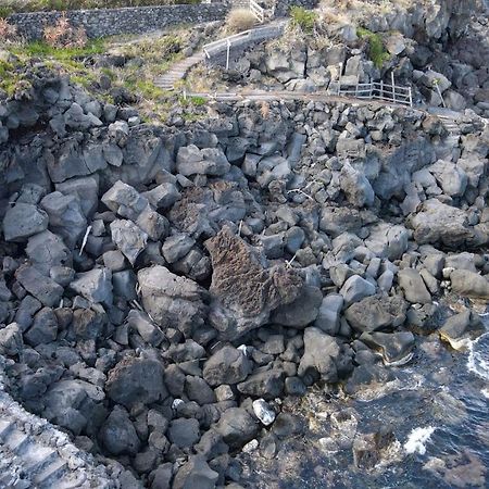 فيلا Il Giardino Sul Mare أتشيريالي المظهر الخارجي الصورة