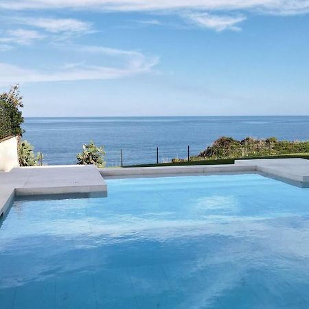 فيلا Il Giardino Sul Mare أتشيريالي المظهر الخارجي الصورة