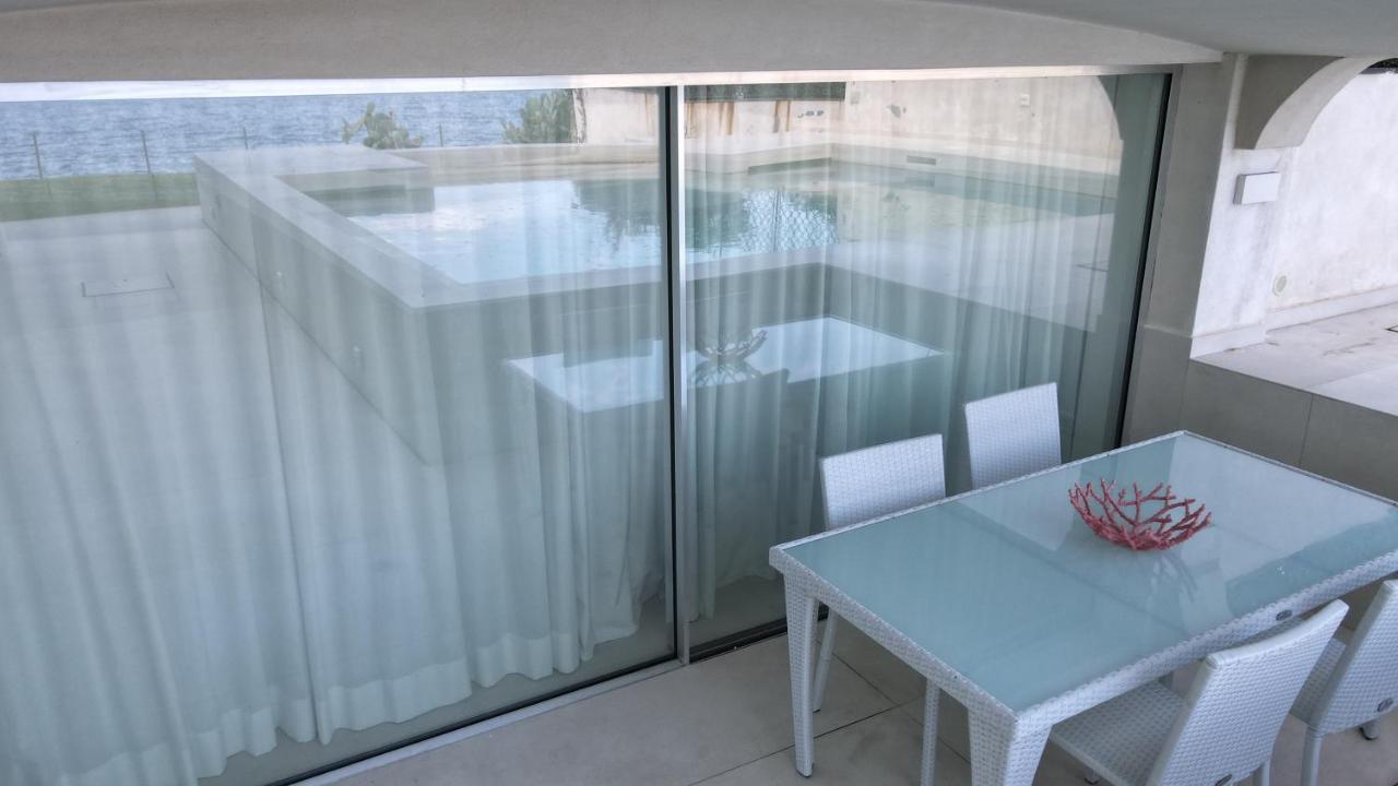 فيلا Il Giardino Sul Mare أتشيريالي المظهر الخارجي الصورة